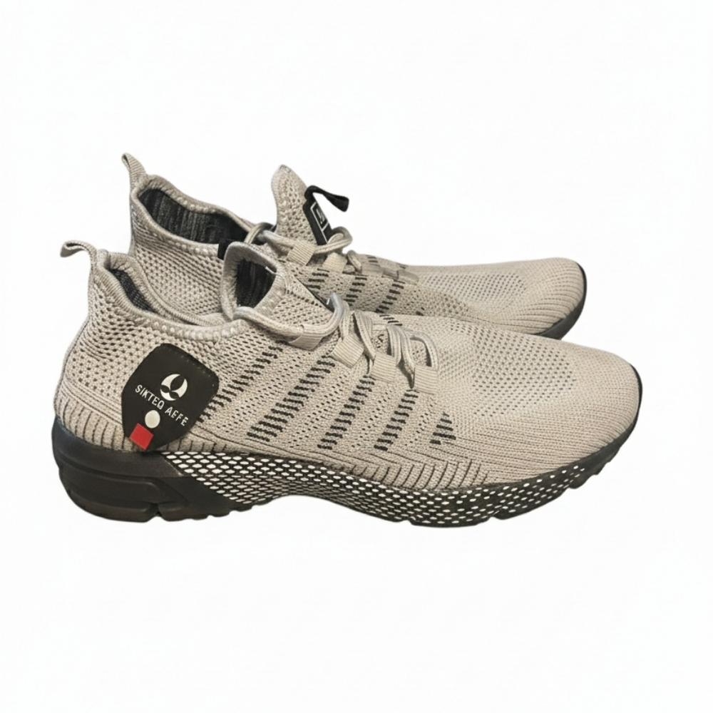 Beige Men's Shoes